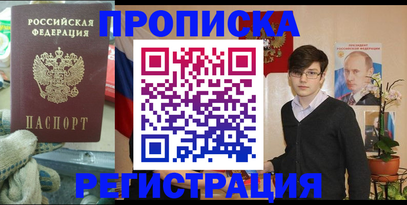 временная регистрация госуслуги в Барыше