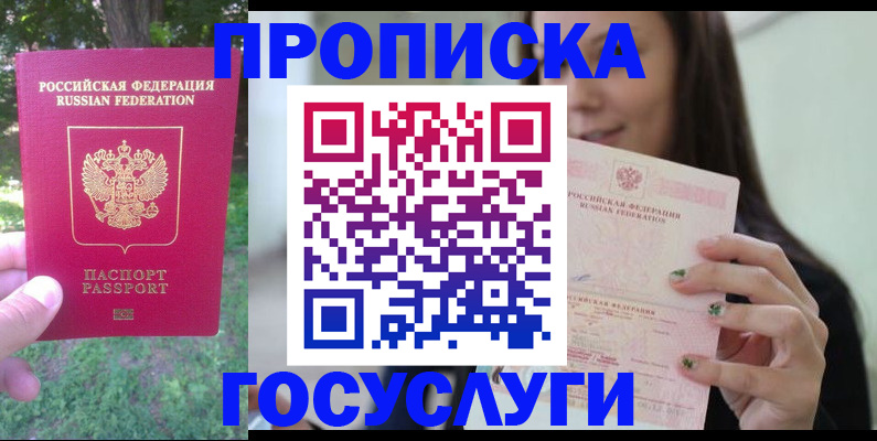 прописка паспорт в Барыше